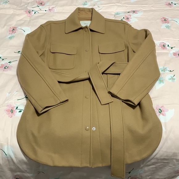 Aritzia Rialto Jacket - Picture 5 of 7